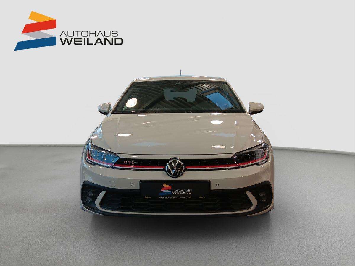 Fahrzeugbild eines Volkswagen Polo