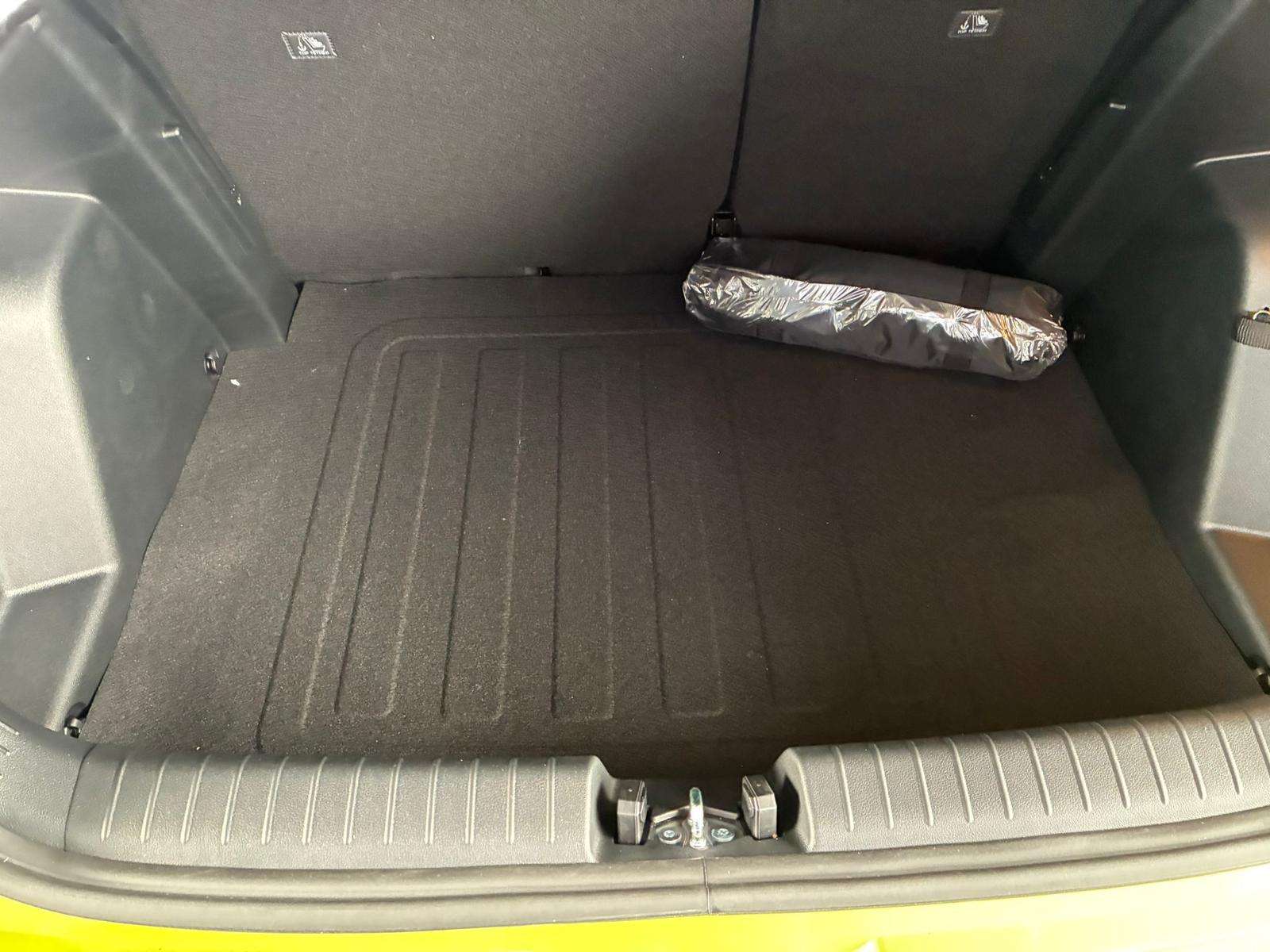 Fahrzeugbild eines Hyundai Bayon