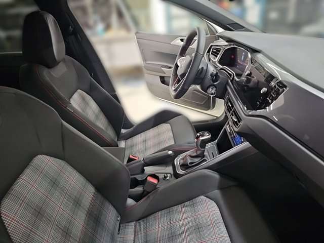 Fahrzeugbild eines Volkswagen Polo