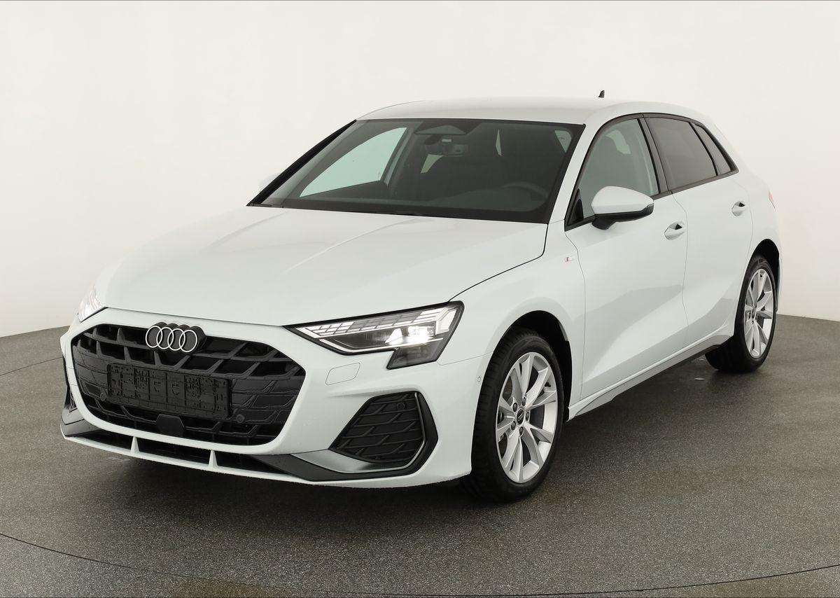 Fahrzeugbild eines Audi A3