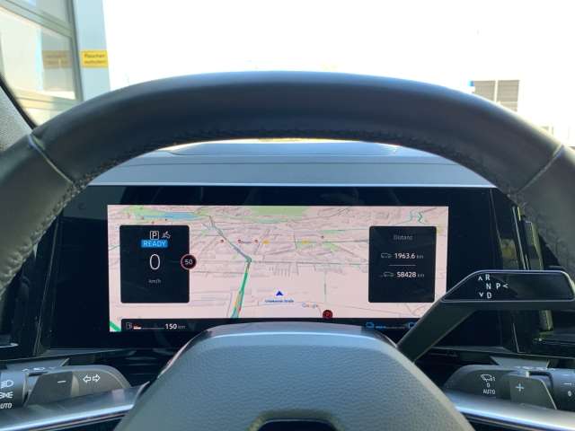 Fahrzeugbild eines Renault Austral