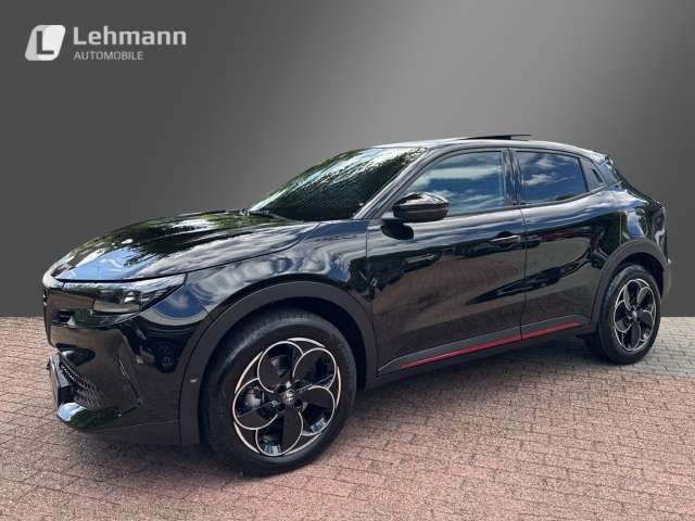 Fahrzeugbild eines Alfa Romeo Junior