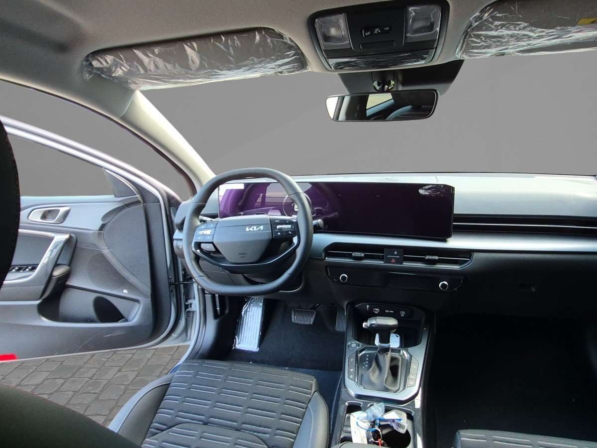 Fahrzeugbild eines Kia XCeed