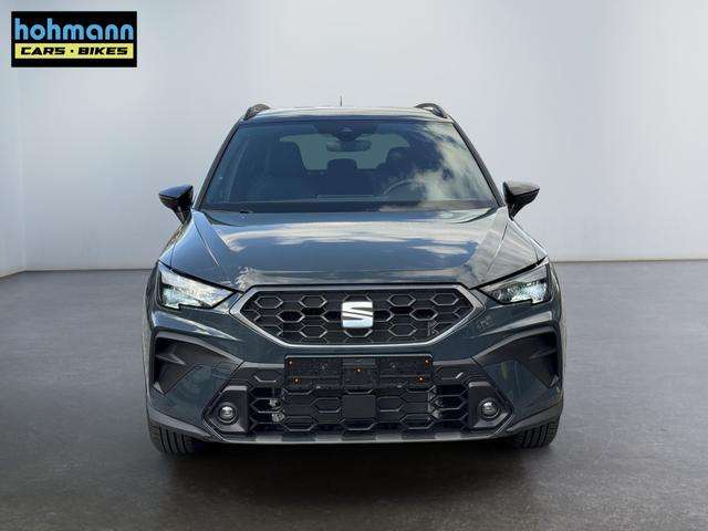 Fahrzeugbild eines SEAT Arona