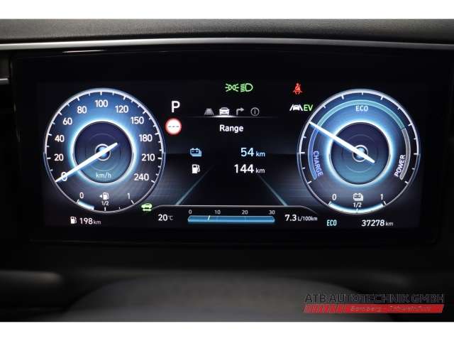 Fahrzeugbild eines Hyundai Tucson