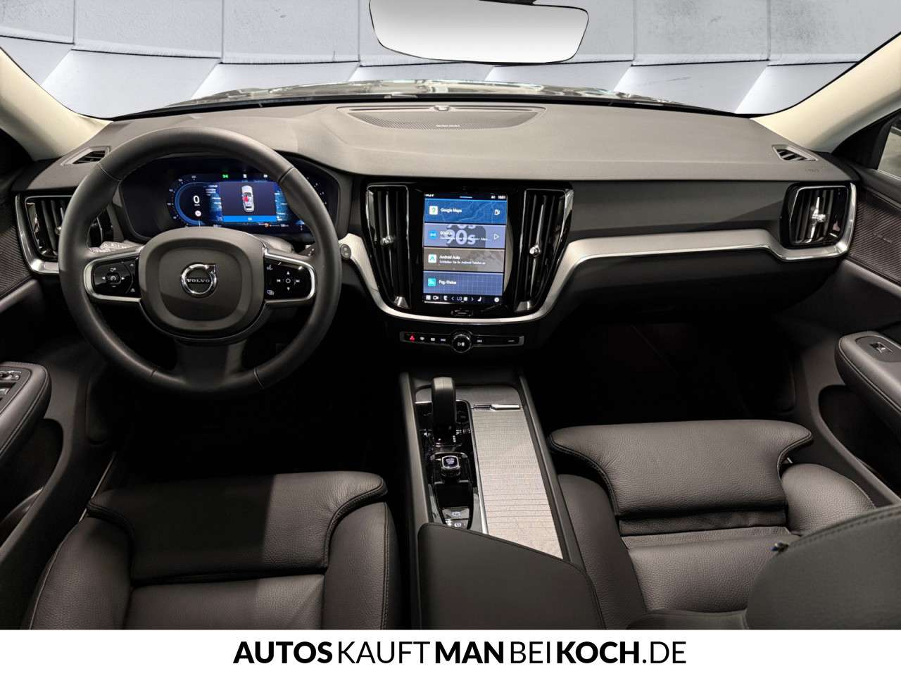Fahrzeugbild eines Volvo V60