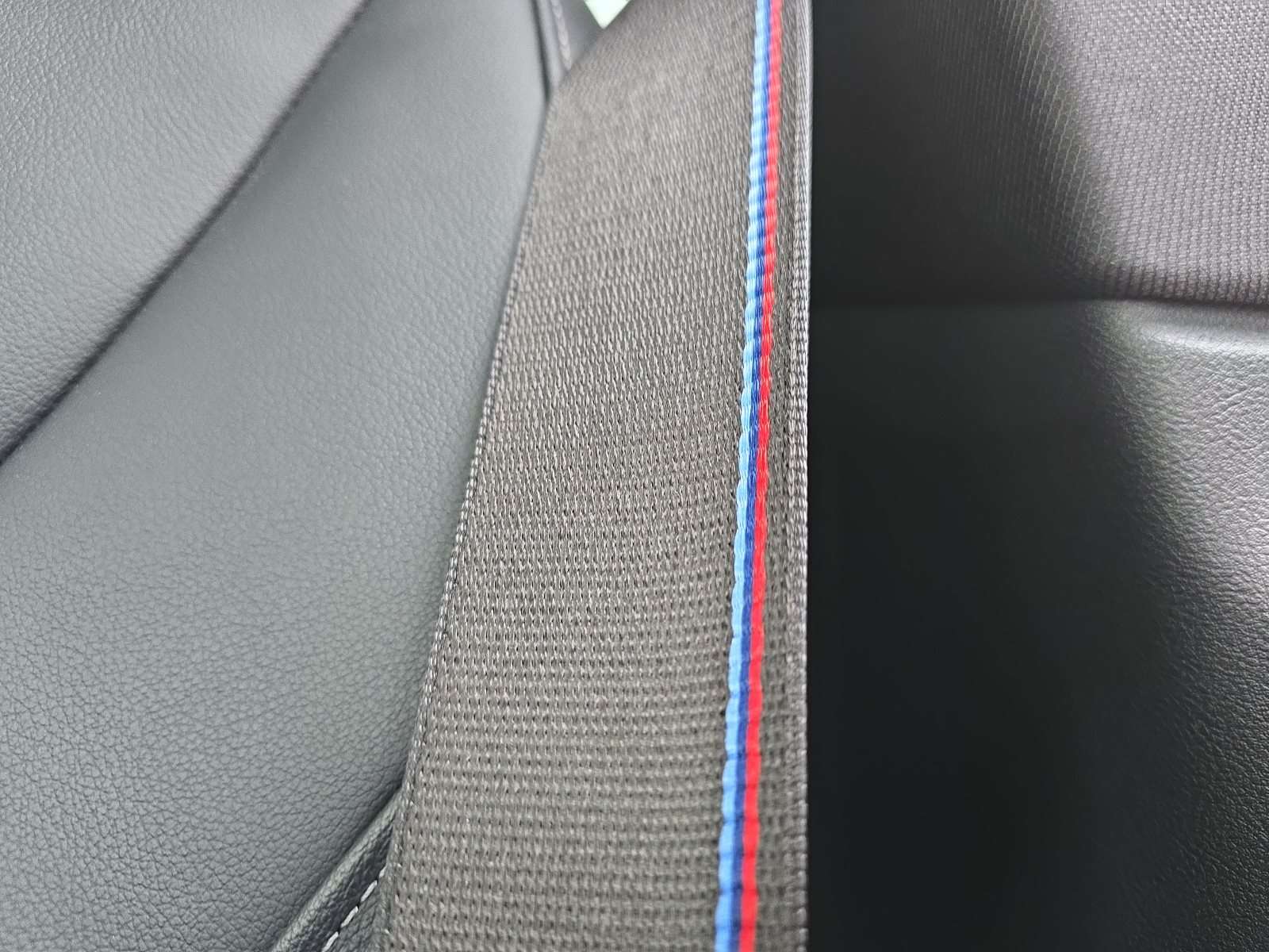 Fahrzeugbild eines BMW 4er-Reihe