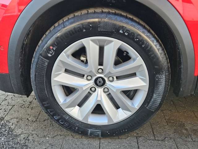 Fahrzeugbild eines Renault Captur