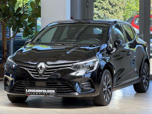 Fahrzeugbild eines Renault Clio