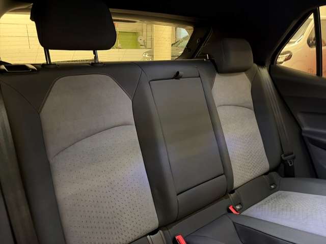 Fahrzeugbild eines CUPRA Born