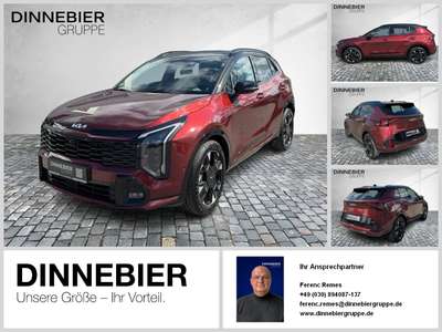 Bild Kia Sportage