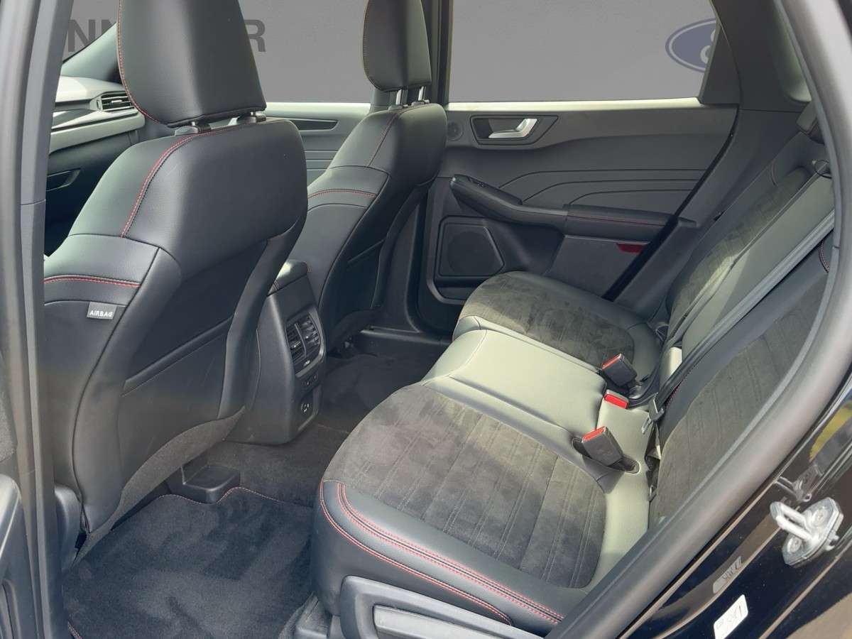 Fahrzeugbild eines Ford Kuga