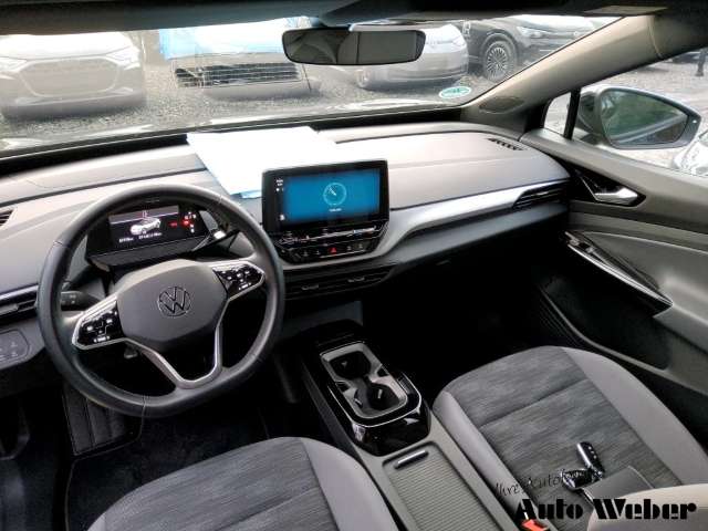 Fahrzeugbild eines Volkswagen ID.4