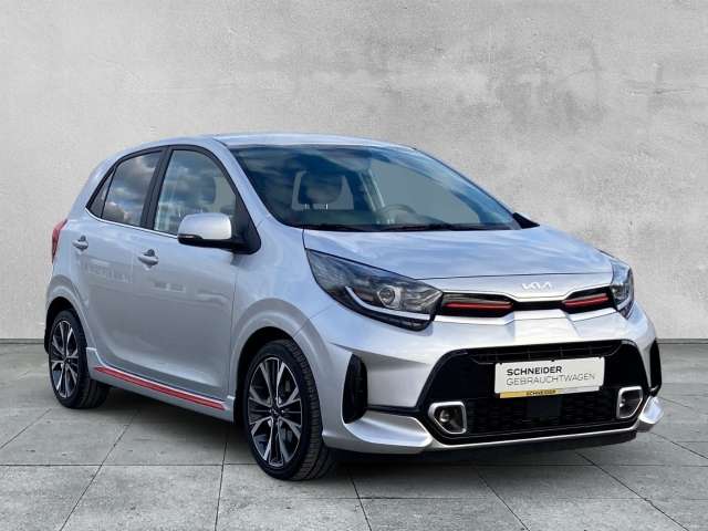 Fahrzeugbild eines Kia Picanto