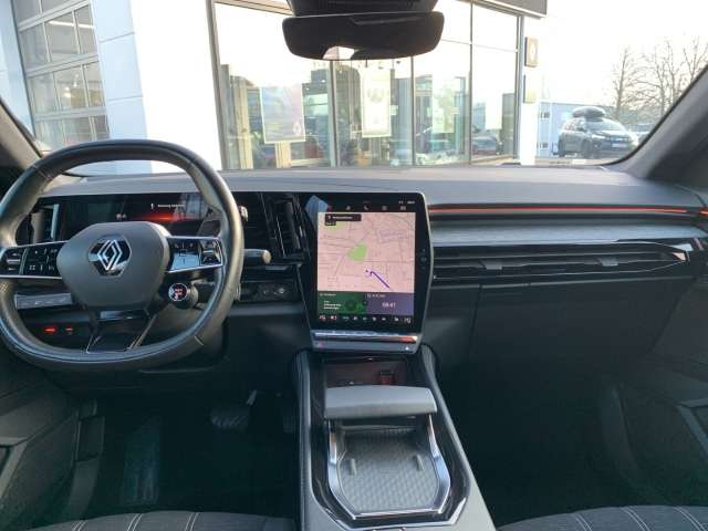 Fahrzeugbild eines Renault Austral