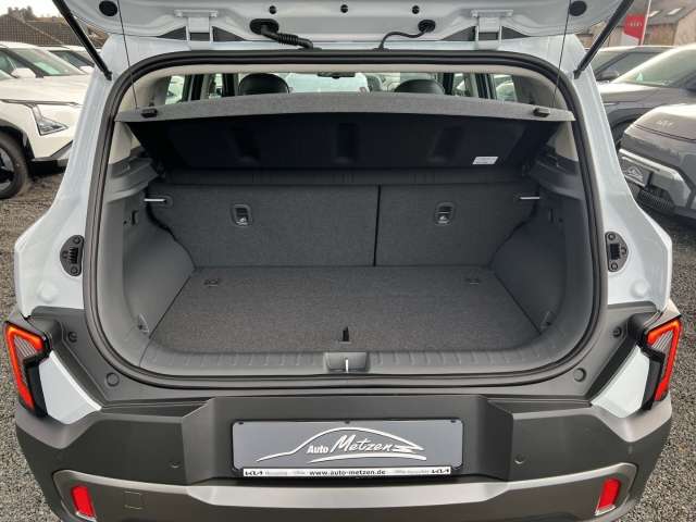 Fahrzeugbild eines Kia EV2