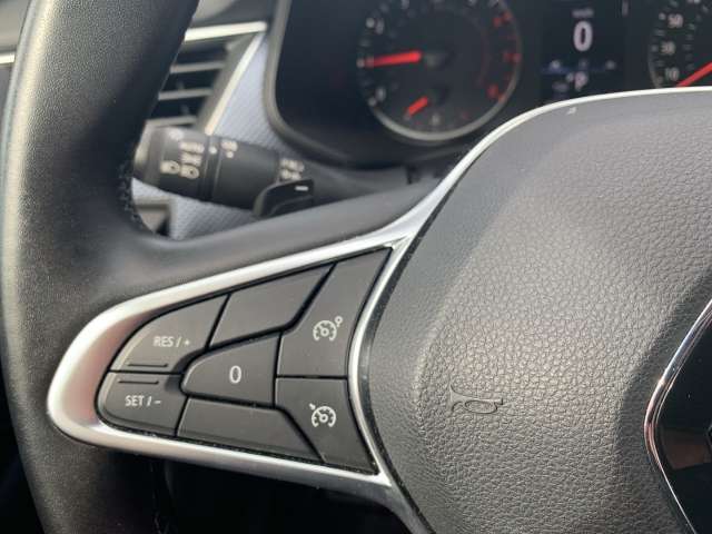 Fahrzeugbild eines Renault Arkana