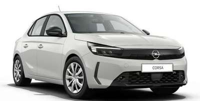 Bild Opel Corsa