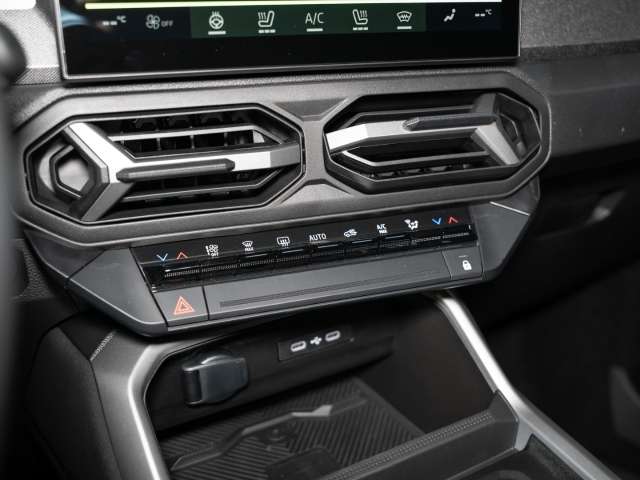 Fahrzeugbild eines Dacia Bigster