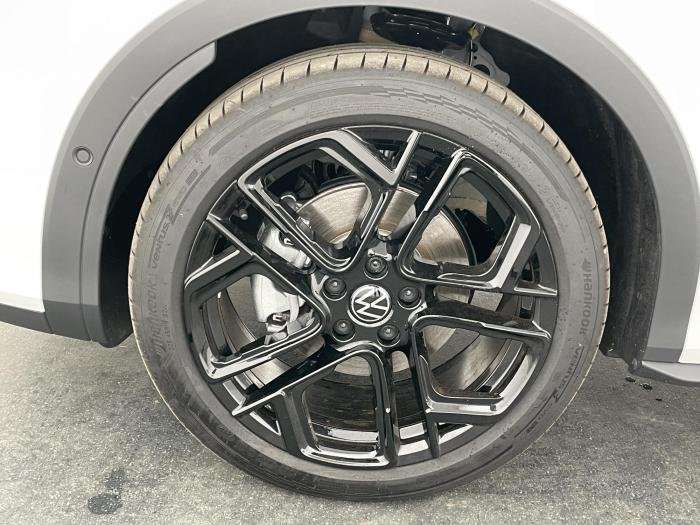 Fahrzeugbild eines Volkswagen T-Roc