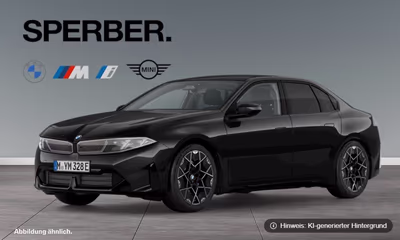 Bild BMW i3