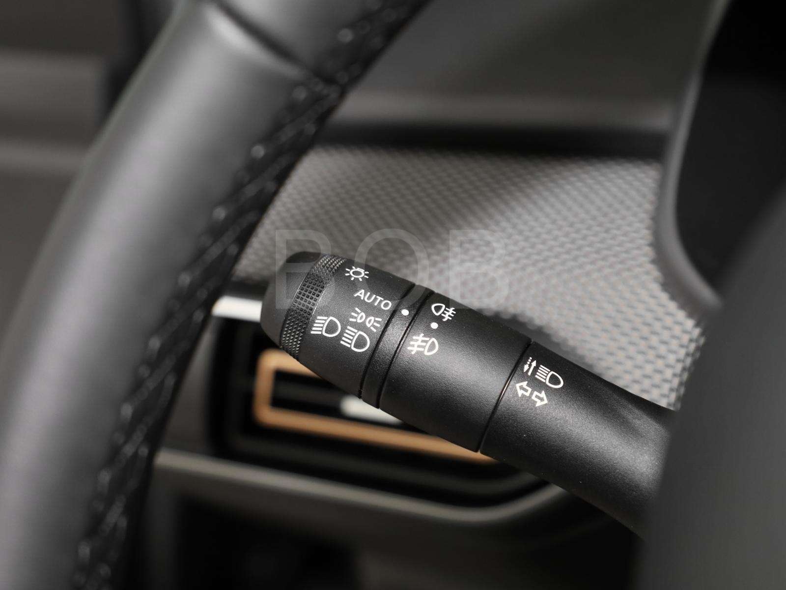 Fahrzeugbild eines Dacia Sandero