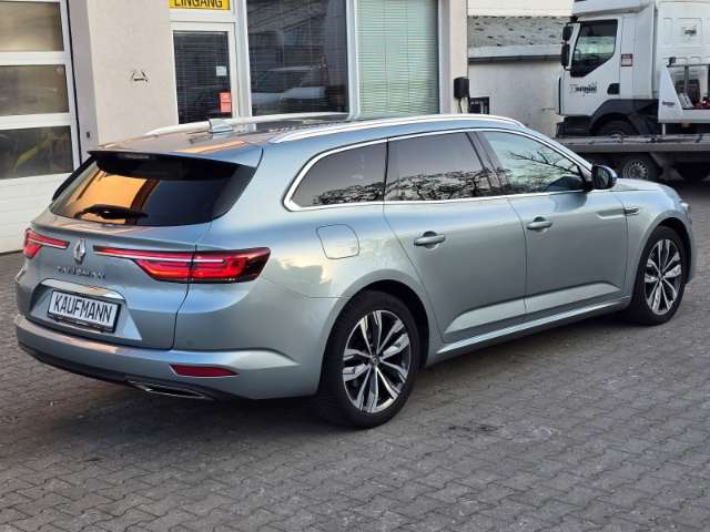 Fahrzeugbild eines Renault Talisman