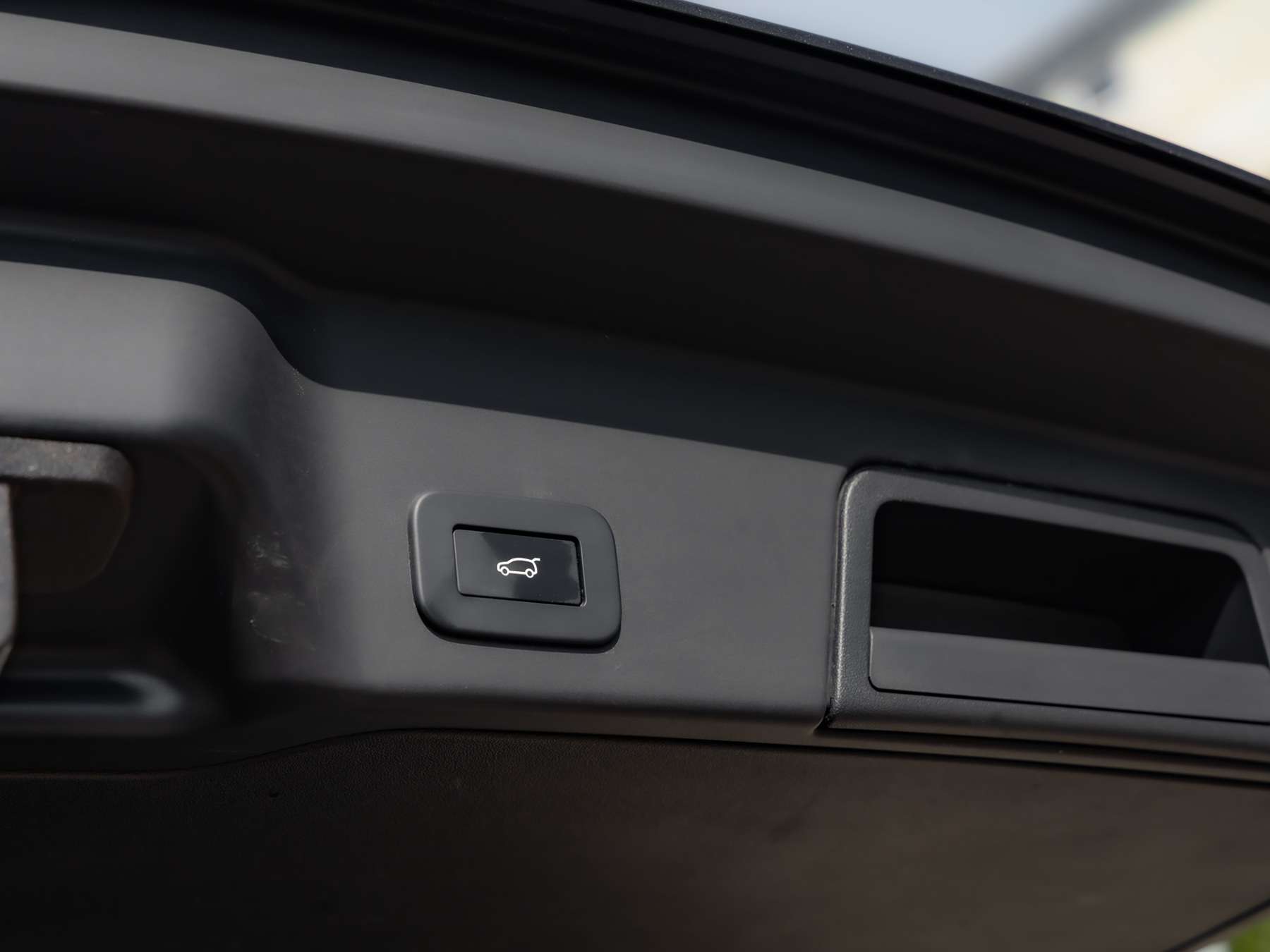 Fahrzeugbild eines Land Rover Range Rover Evoque