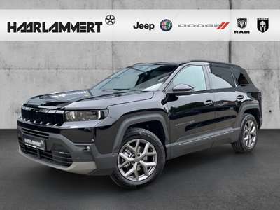 Bild Jeep Compass