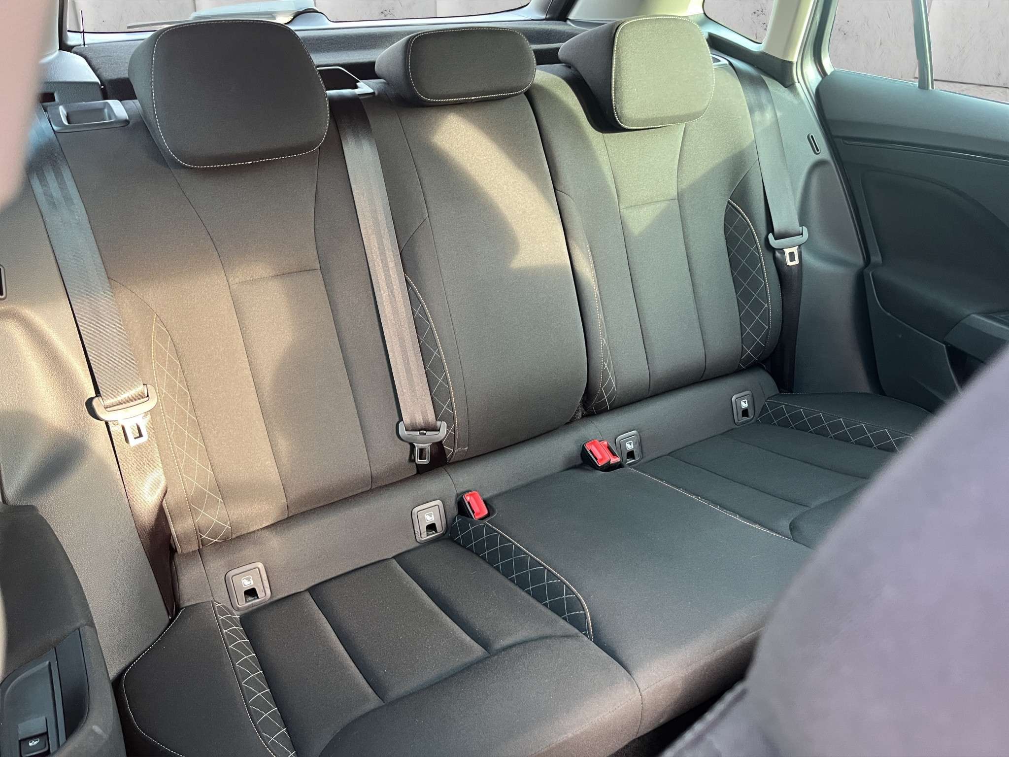 Fahrzeugbild eines Skoda Kamiq