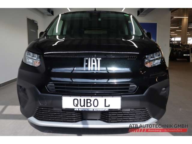 Fahrzeugbild eines Fiat Qubo L
