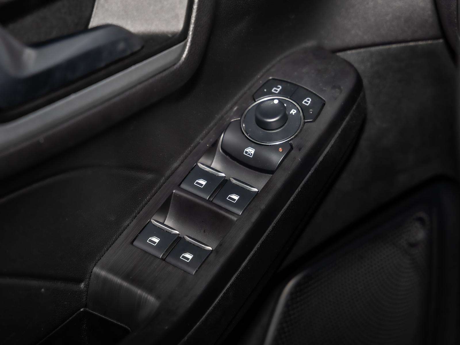 Fahrzeugbild eines Ford Kuga