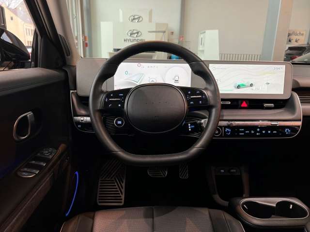 Fahrzeugbild eines Hyundai IONIQ 5