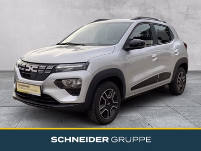 Bild Dacia Spring
