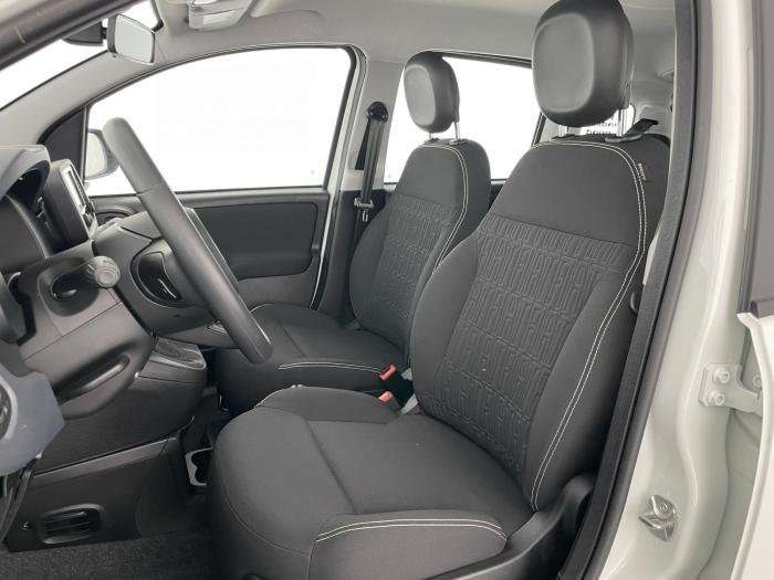 Fahrzeugbild eines Fiat Panda