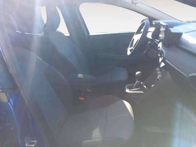 Fahrzeugbild eines Dacia Sandero