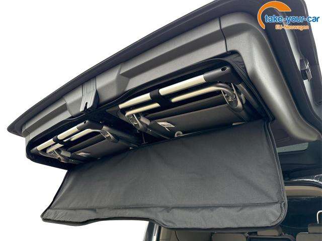 Fahrzeugbild eines Volkswagen California