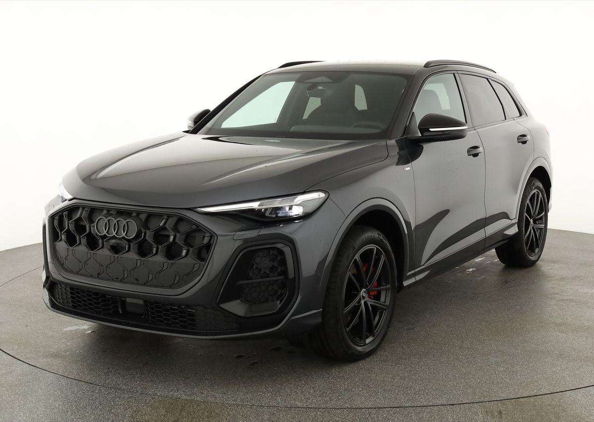 Fahrzeugbild eines Audi Q5