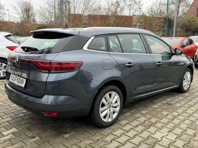 Fahrzeugbild eines Renault Mégane