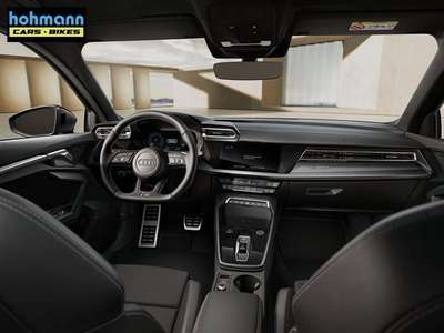 Bild Audi A3