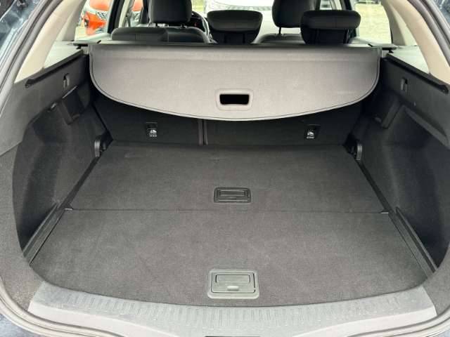 Fahrzeugbild eines Renault Mégane