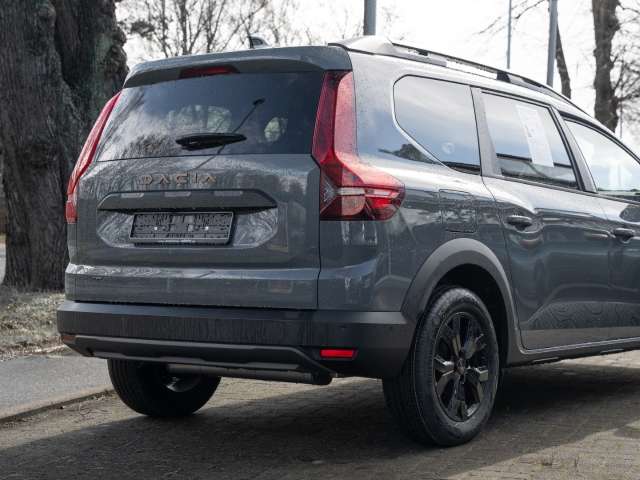 Fahrzeugbild eines Dacia Jogger