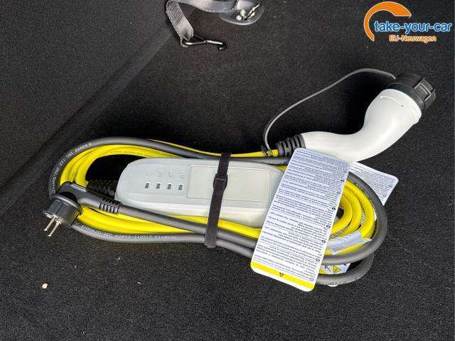 Fahrzeugbild eines Volkswagen Caddy