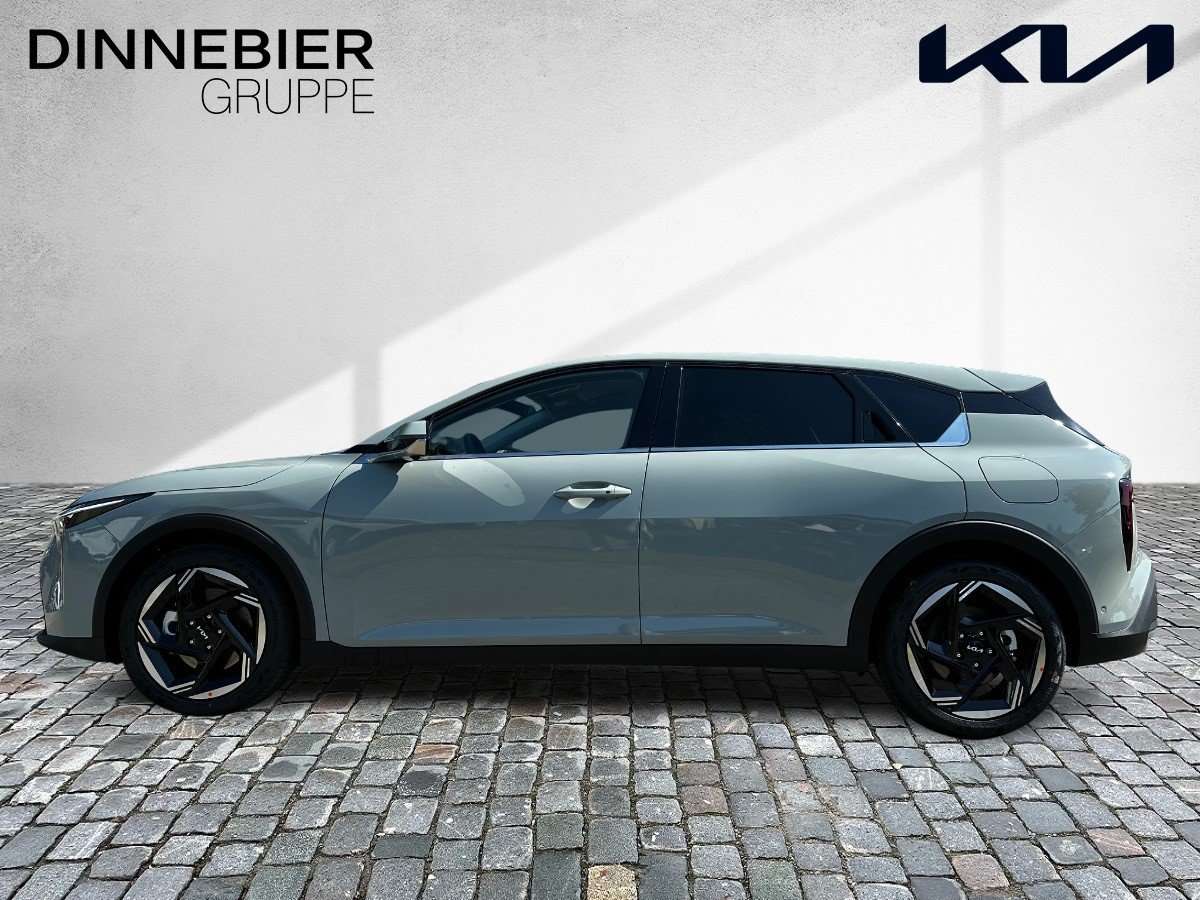 Fahrzeugbild eines Kia K4