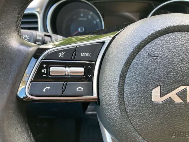 Fahrzeugbild eines Kia cee'd