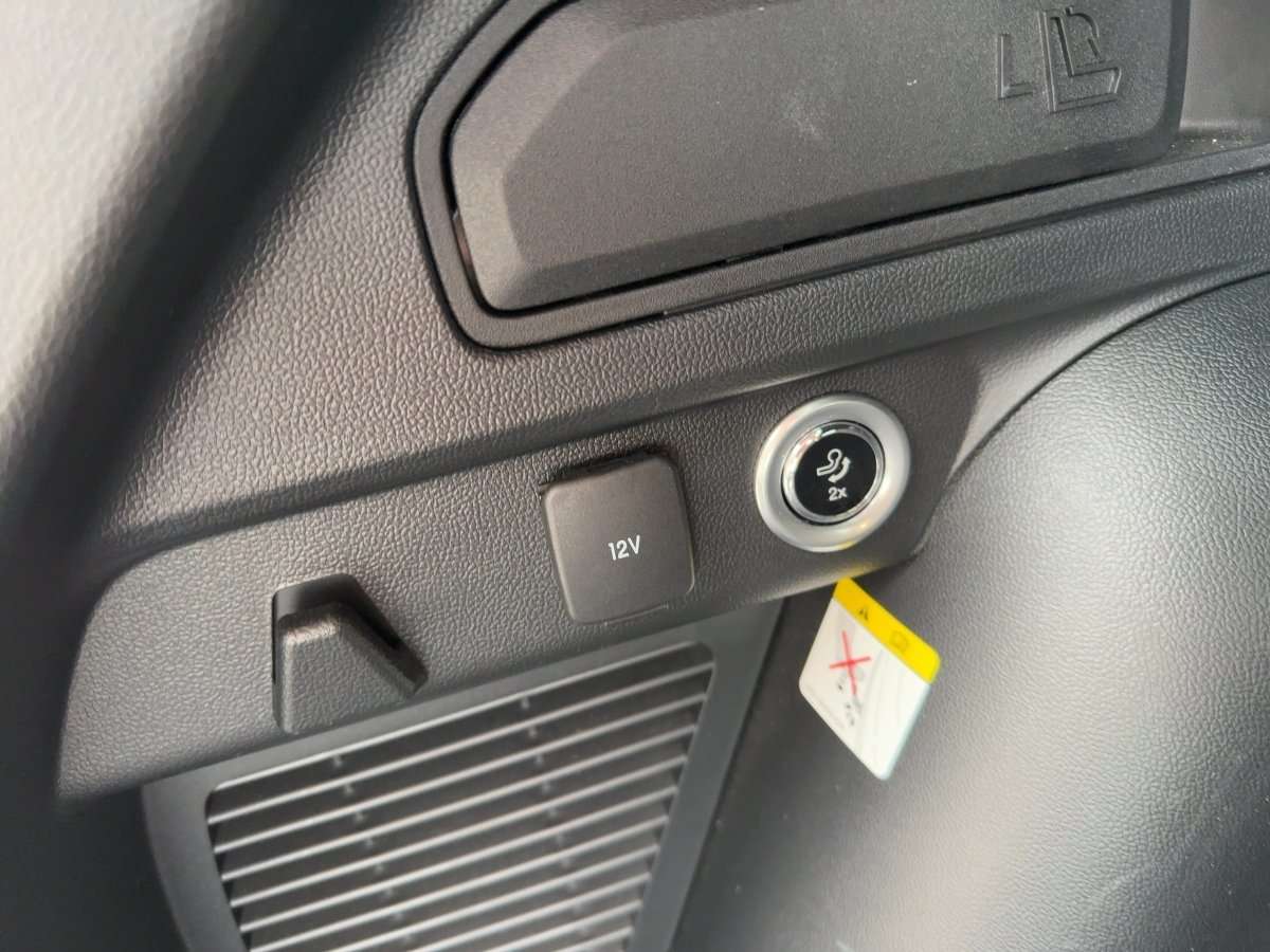 Fahrzeugbild eines Ford Kuga