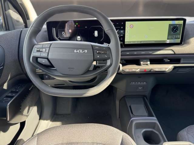 Fahrzeugbild eines Kia EV2