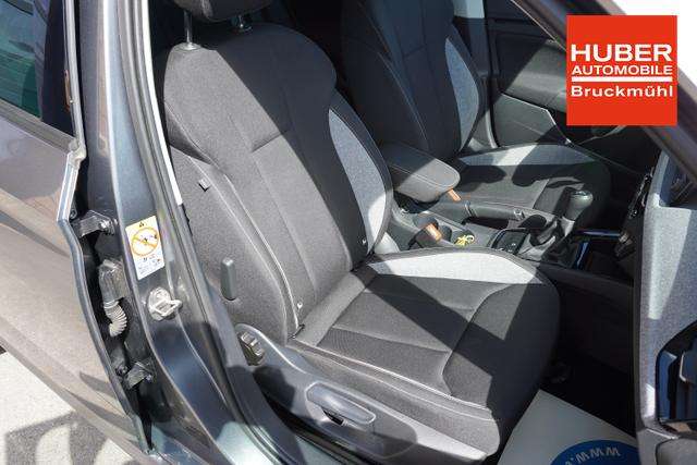 Fahrzeugbild eines Skoda Kamiq