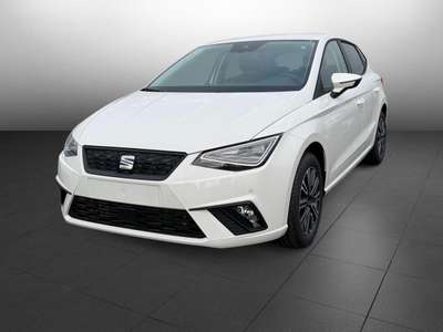 Bild SEAT Ibiza