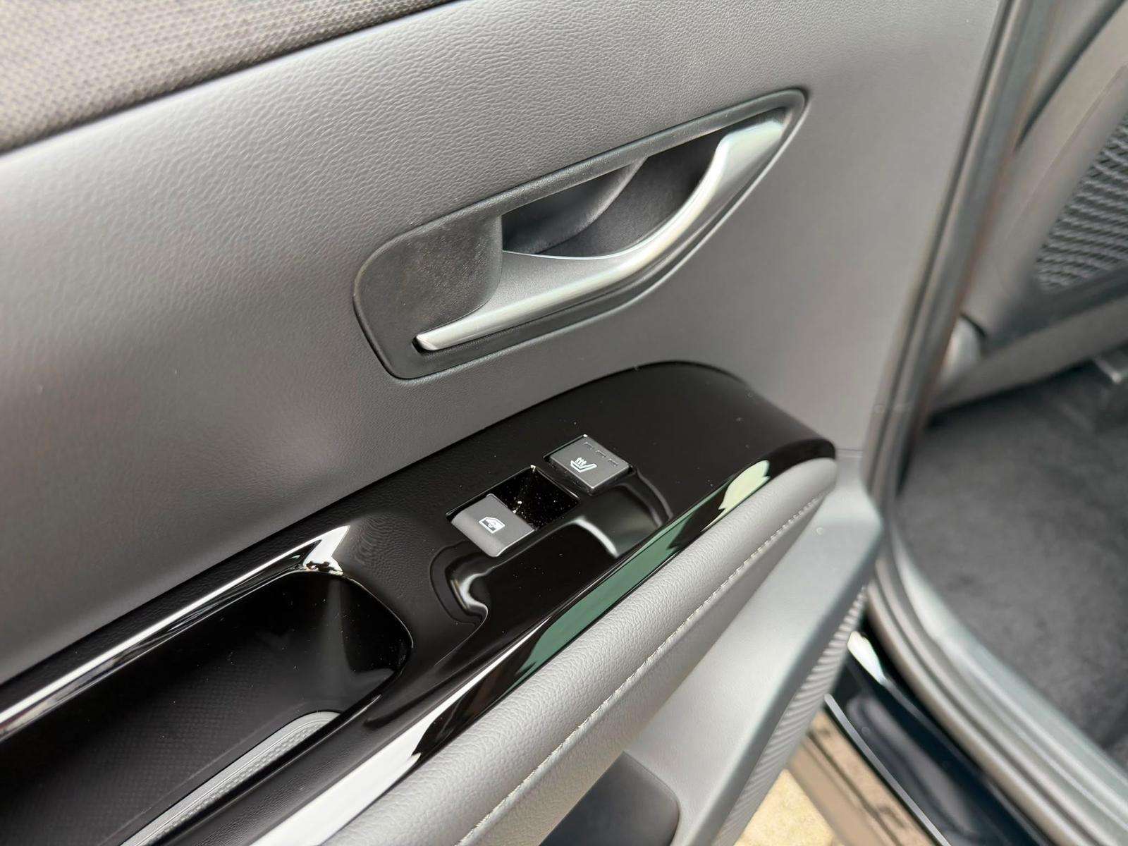 Fahrzeugbild eines Hyundai Tucson